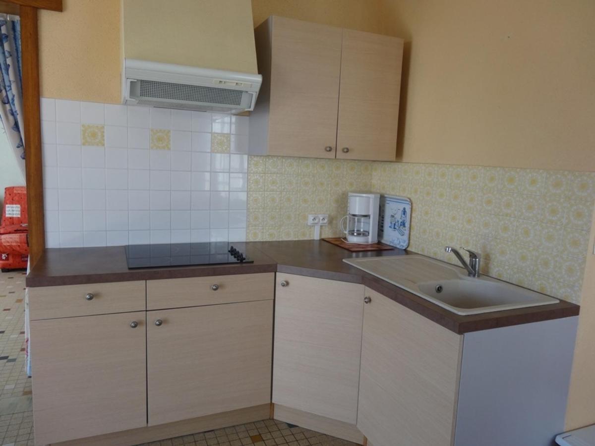 Maisonnette Calme Proche Peche Avec Jardin Et Wifi - Fr-1-476-2 L'Aiguillon-sur-Mer Exterior photo